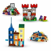 Konstruktionsspiel Brick Box Lego Classic 10698 Deluxe Creative Brick Box Bunt (790 pcs)