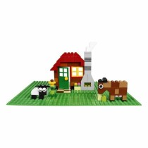 Konstruktionsspiel Brick Box Lego Classic 10698 Deluxe Creative Brick Box Bunt (790 pcs)