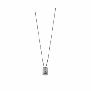 Men's Necklace Guess JUMN01324JWAST-U