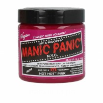 Demi-permanentes Färbemittel Manic Panic CLASSIC Hot Hot Pink 118 ml