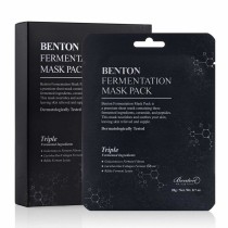 Masque hydratant Benton Fermentation