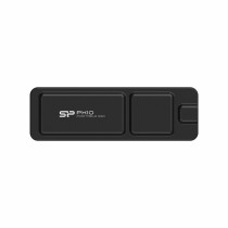 Disque Dur Externe Silicon Power SP020TBPSDPX10CK 2 TB SSD