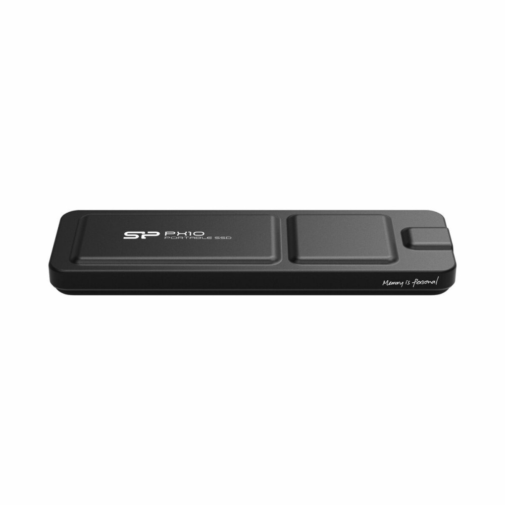 Disque Dur Externe Silicon Power SP020TBPSDPX10CK 2 TB SSD