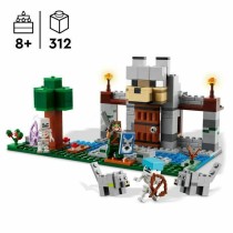 Construction set Lego 21261