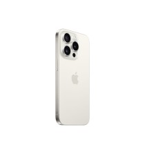 Smartphone Apple iPhone 15 Pro 6,1" 128 GB Blanc