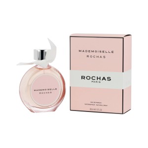 Women's Perfume Rochas 2524544 EDP