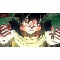 PlayStation 5 Video Game Dragon Ball Xenoverse 2