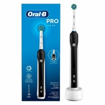 Elektrische Zahnbürste Oral-B PRO 1