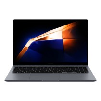 Ordinateur Portable Samsung GALAXY BOOK 4 15,6" Intel Core 5 120U 16 GB RAM 512 GB SSD