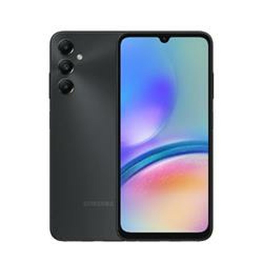 Smartphone Samsung Galaxy A05s SM-A057G 6,7" Qualcomm Snapdragon 680 4 GB RAM 128 GB Schwarz