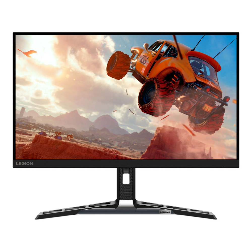 Écran Lenovo R27QE 27" Quad HD