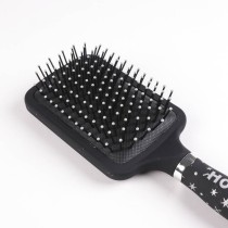 Detangling Hairbrush Harry Potter