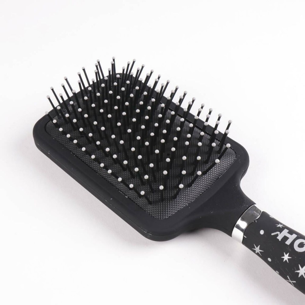 Detangling Hairbrush Harry Potter