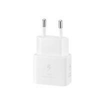 Wall Charger Samsung EP-T2510NWEGWW White