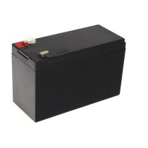 Batterie pour Système d'Alimentation Sans Interruption Green Cell AGM04 7 Ah 12 V