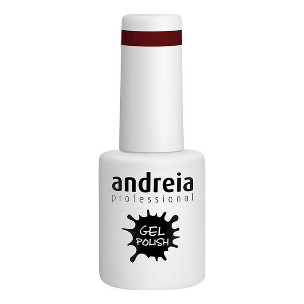 Nail Polish Semi-permanent Gel Polish Andreia ‎ 283 (10,5 ml)