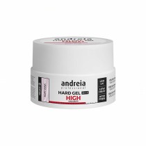 Gel pour ongles Hard High Viscosity Andreia (22 g)