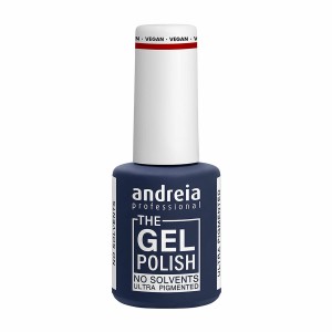 Nagellack Andreia Professional The G20 Semi-permanent (105 ml)