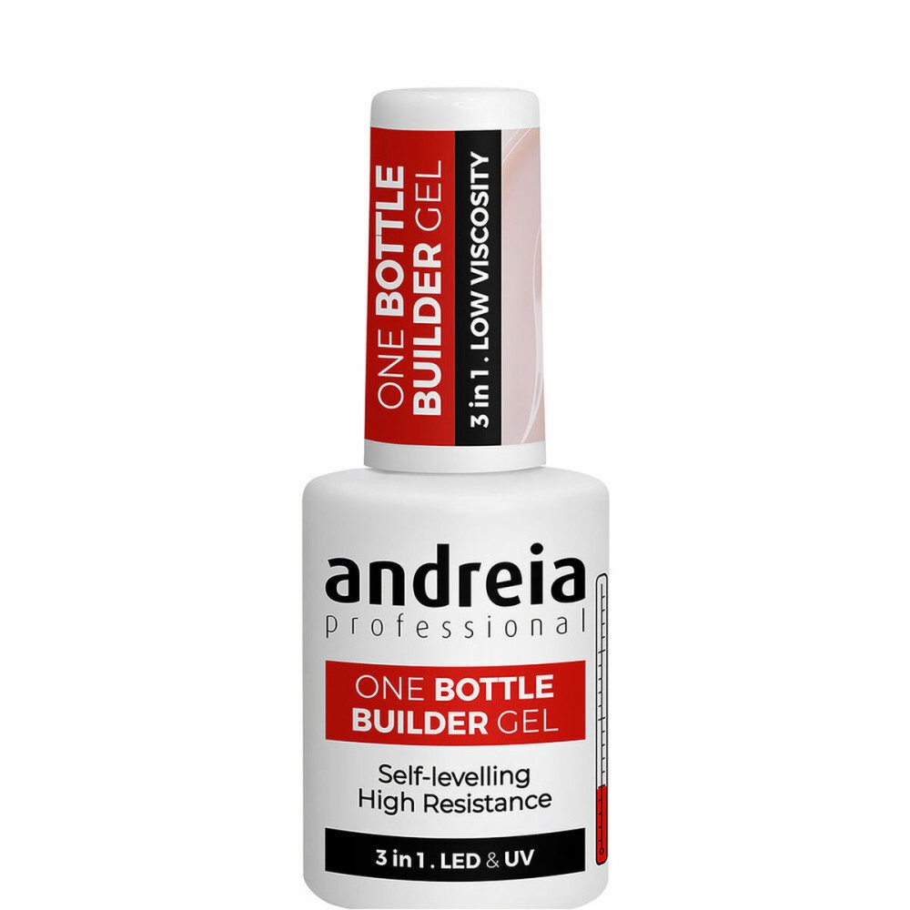 Nagellack Andreia 0UBBGCN (14 ml)