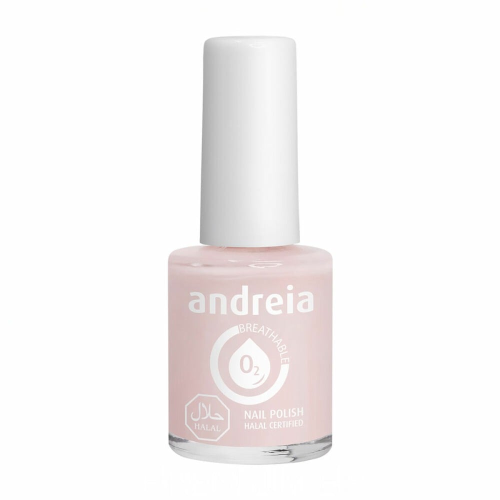 Nagellack Andreia Breathable B19 (10,5 ml)