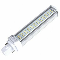 LED-Lampe Silver Electronics 5000K