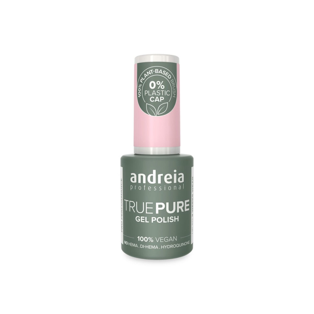 Nail polish Andreia True Pure T07 10,5 ml