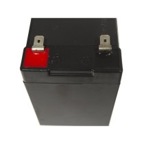 Batterie pour Système d'Alimentation Sans Interruption Green Cell AGM05 72 Ah 12 V