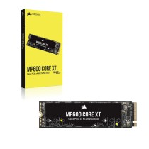 Disque dur Corsair MP600 CORE XT 1 TB SSD