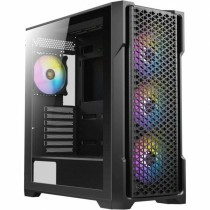 ATX Semi-tower Box Antec Black