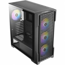 ATX Semi-tower Box Antec Black