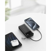 Powerbank Anker A1384G11 Schwarz