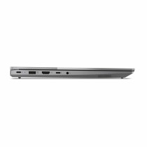 Laptop 2-in-1 Lenovo 21MX0012SP 14" 16 GB RAM 512 GB SSD Intel Core Ultra 7 155u Spanish Qwerty