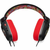 Casque avec Microphone Gaming Powera NA