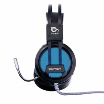 Headphones Talius Black