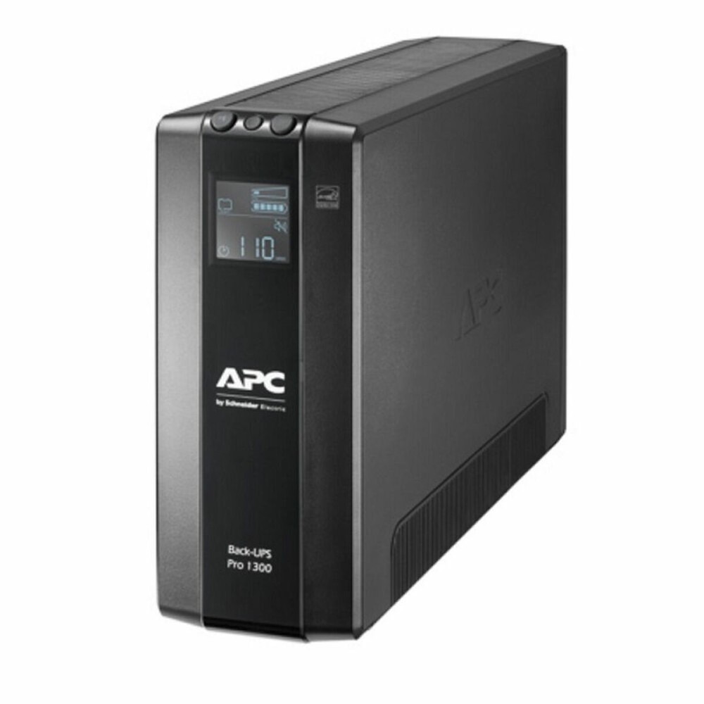 Système d'Alimentation Sans Interruption Interactif APC BR1300MI