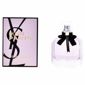 Damenparfüm Yves Saint Laurent Mon Paris EDP 30 ml