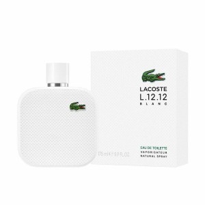 Herrenparfüm Lacoste L.12.12 Blanc EDT 175 ml