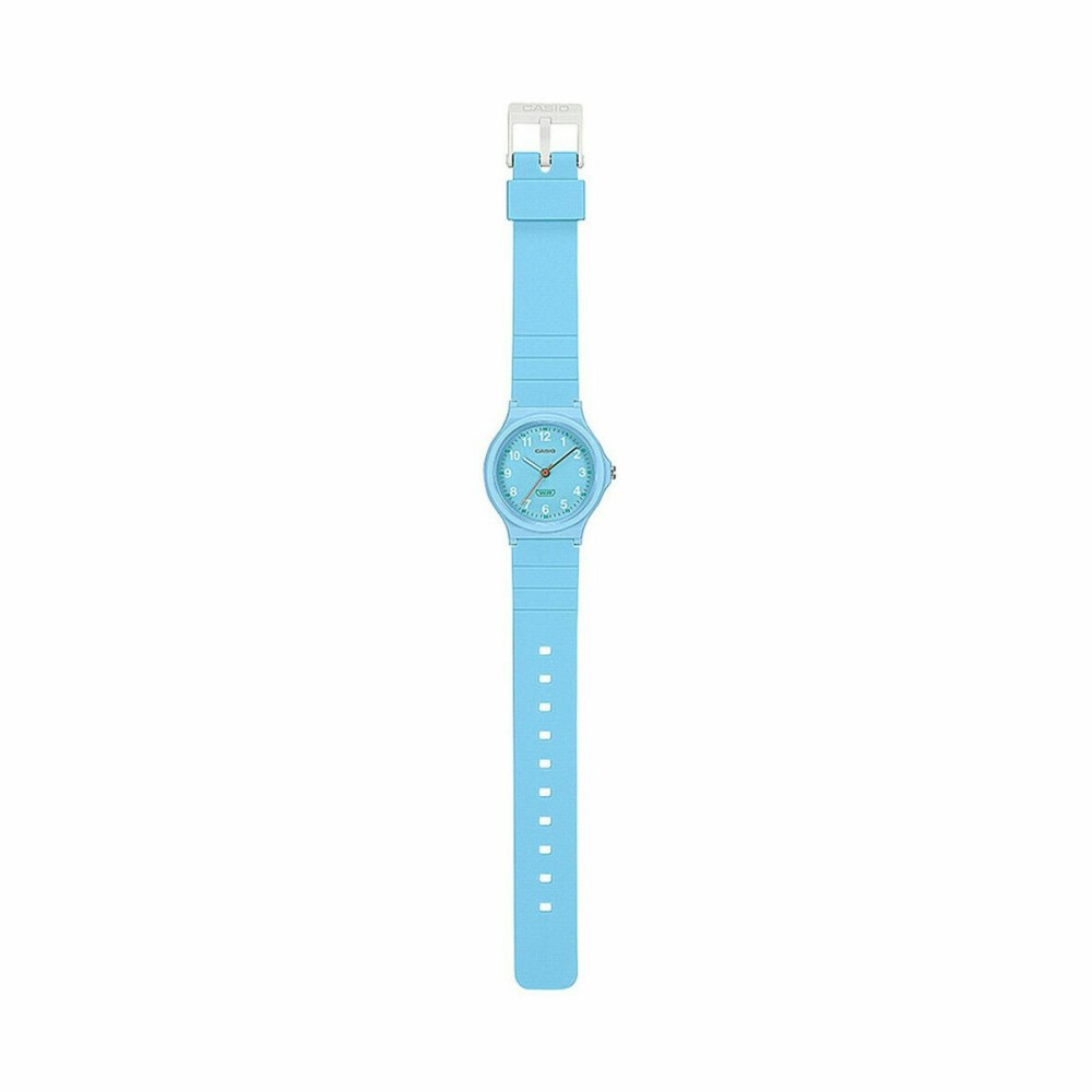 Montre Femme Casio LQ-24B-2BEF