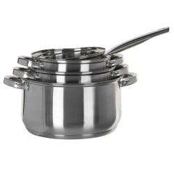 Cookware Feel Maestro MR-2021 Steel