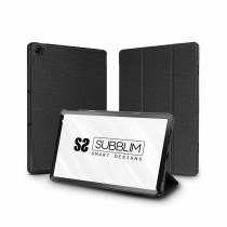 Tablet cover Subblim SUBCST-5SC250 Black