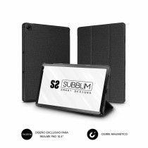 Tablet cover Subblim SUBCST-5SC250 Black