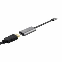 Cable Micro USB Trust Dalyx Grey