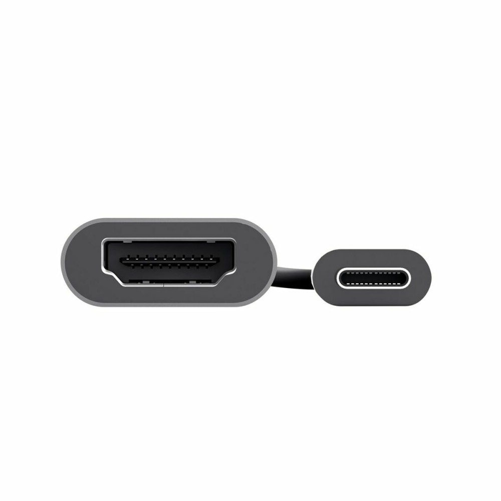 Cable Micro USB Trust Dalyx Grey