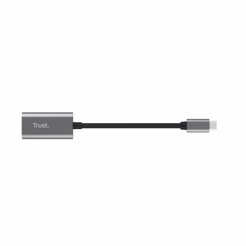 Cable Micro USB Trust Dalyx Grey