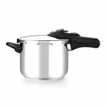 Pressure cooker BRA Metal Stainless steel