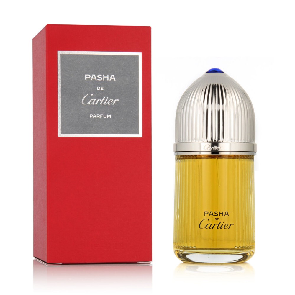 Herrenparfüm Cartier Pasha de Cartier EDP 100 ml