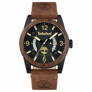 Herrenuhr Timberland Grau