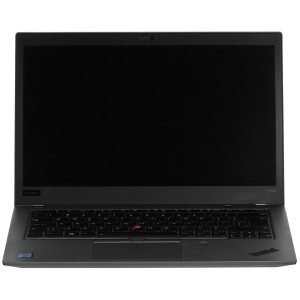 Laptop Lenovo ThinkPad T480S 14" Intel Core I5-8350U 12 GB RAM 256 GB SSD (Refurbished A)