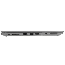 Ordinateur Portable Lenovo ThinkPad T480S 14" Intel Core I5-8350U 12 GB RAM 256 GB SSD (Reconditionné A)