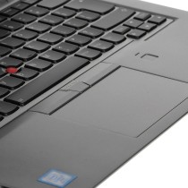 Laptop Lenovo ThinkPad T480S 14" Intel Core I5-8350U 12 GB RAM 256 GB SSD (Refurbished A)